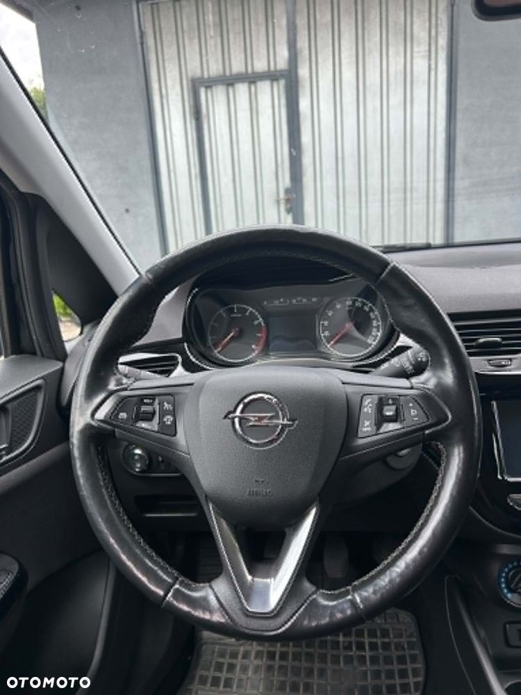 Opel Corsa 1.4 Turbo Start/Stop 120 Jahre - 14