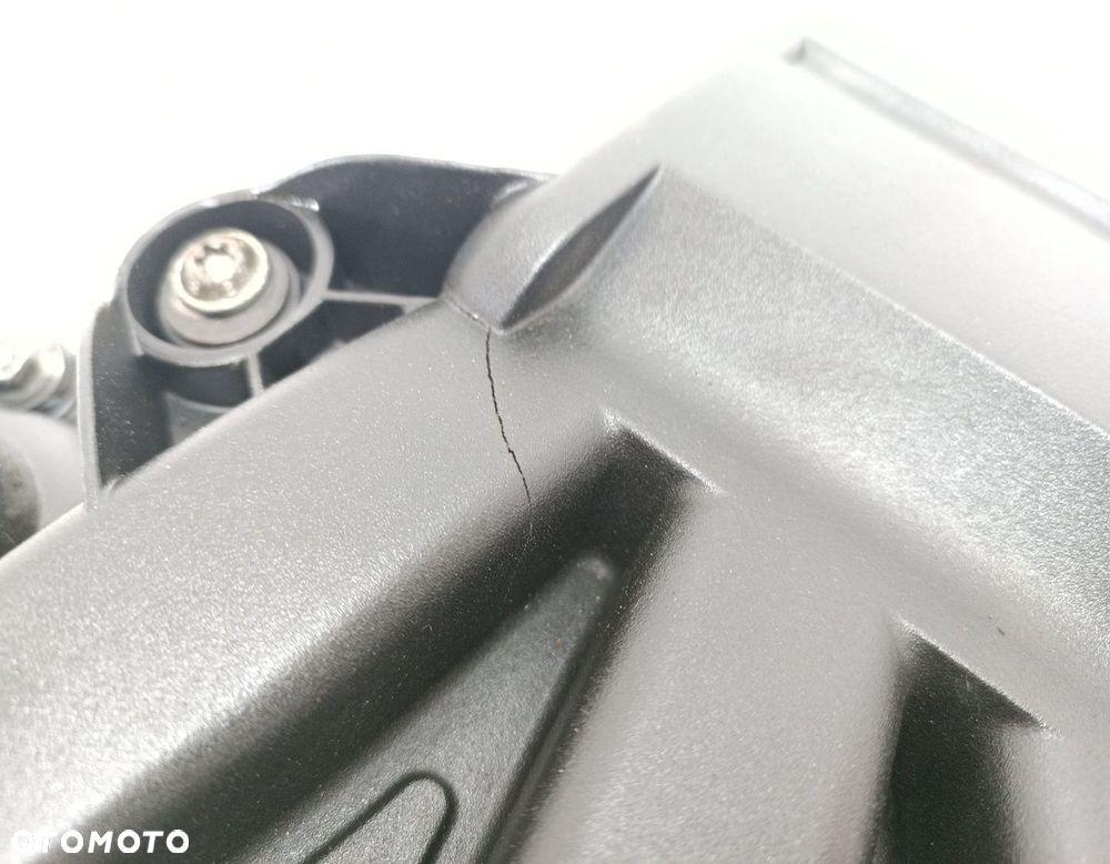 SILNIK KOMPLETNY AUDI Q7 VW TOUREG 3.6 V6 FSI BHK - 9