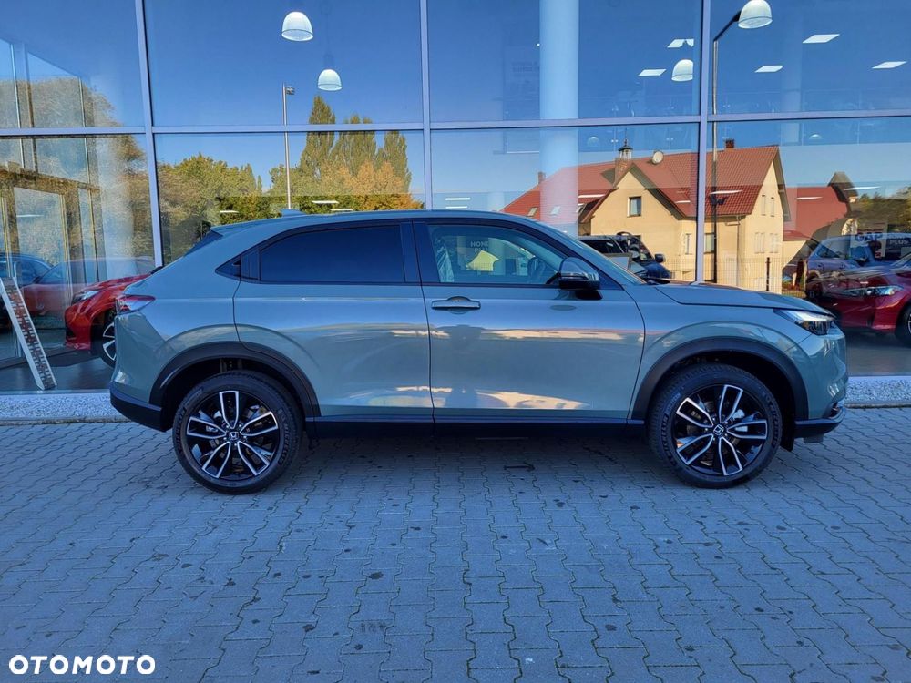 Honda HR-V - 14