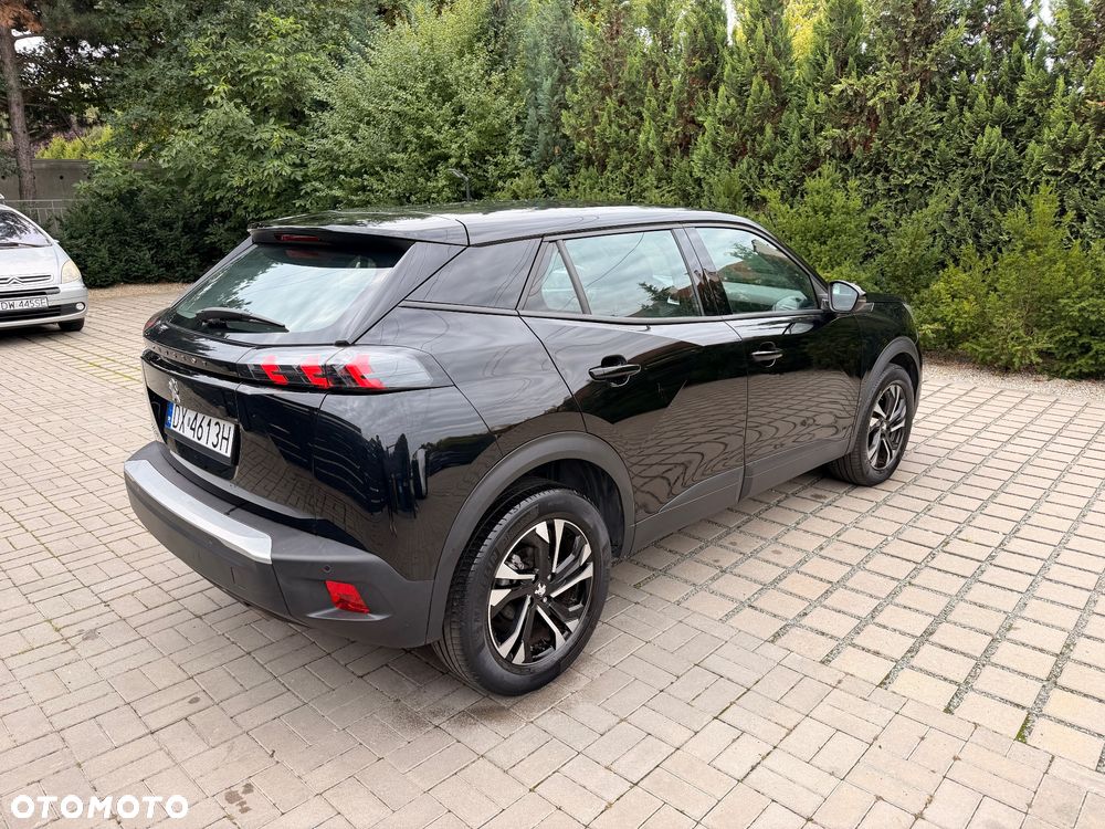 Peugeot 2008 PureTech 100 Style - 4