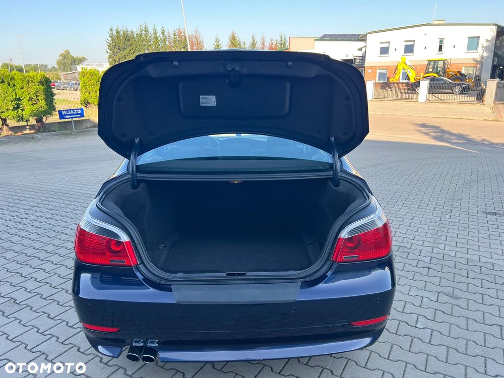 BMW Seria 5 - 11