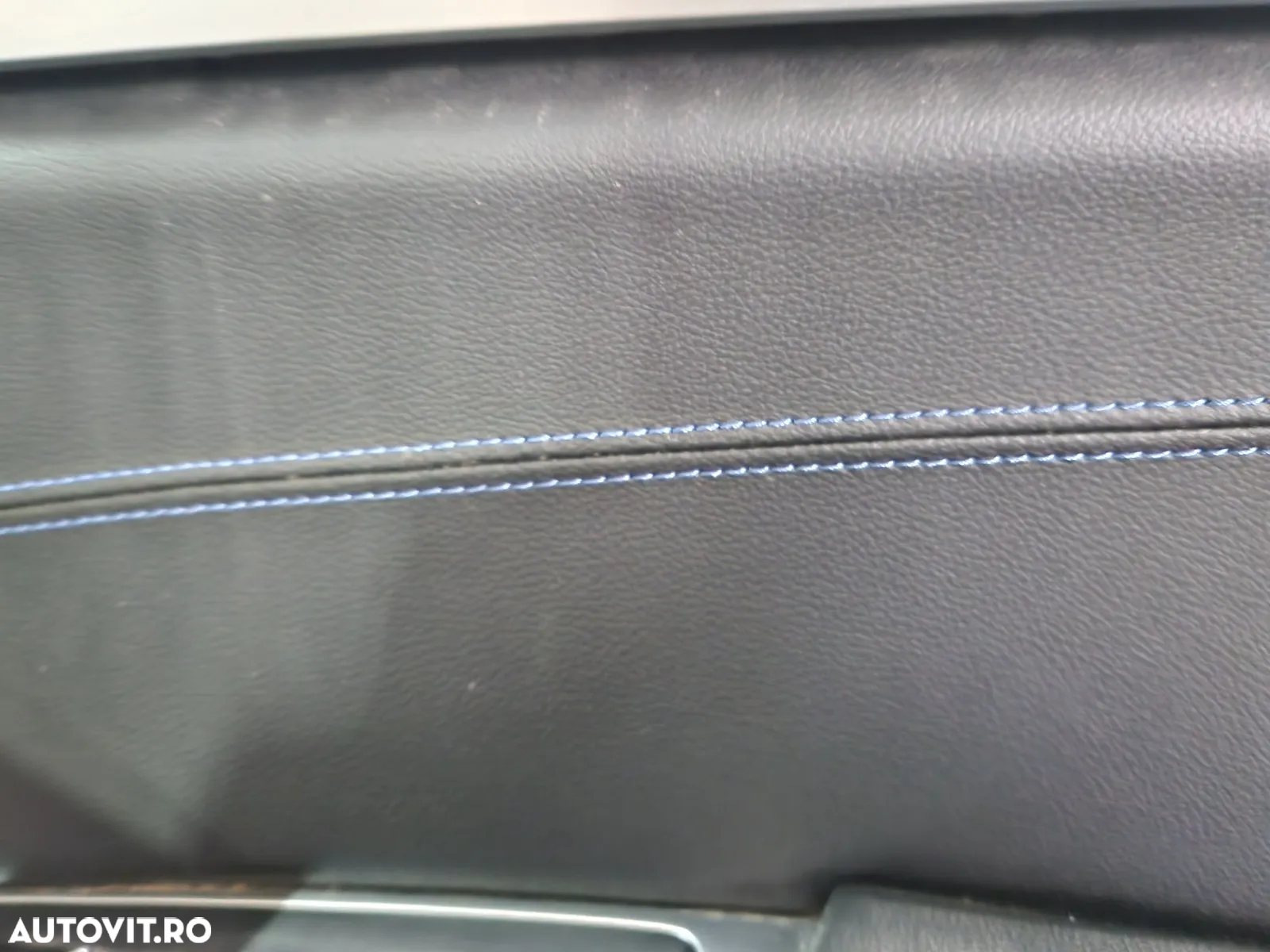 Fete Fata Tapiterie Usa Stanga Dreapta Fata Spate M Paket Bmw X3 X4 G01 G02 F97 F98 Lumini Ambienta - 10