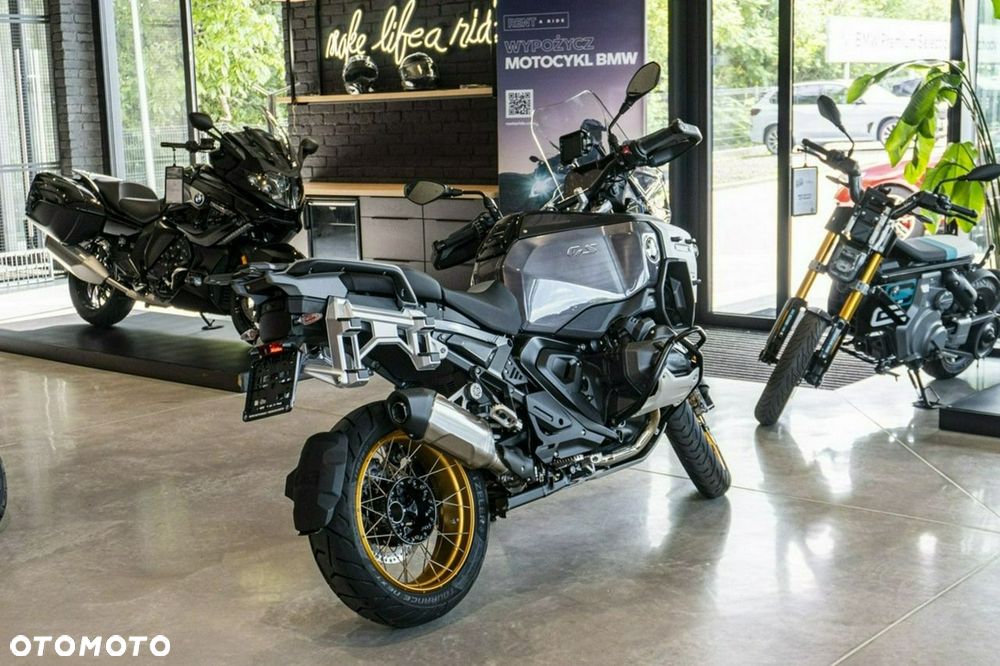 BMW GS - 6