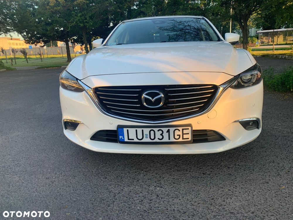 Mazda 6 2.0 SkyMotion - 29