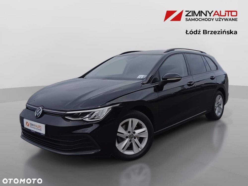 Volkswagen Golf 1.0 eTSI Life DSG - 2
