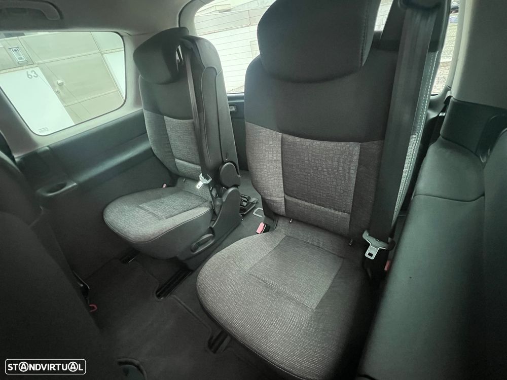 Renault Espace 2.0 dCi SE Travel 7L - 17