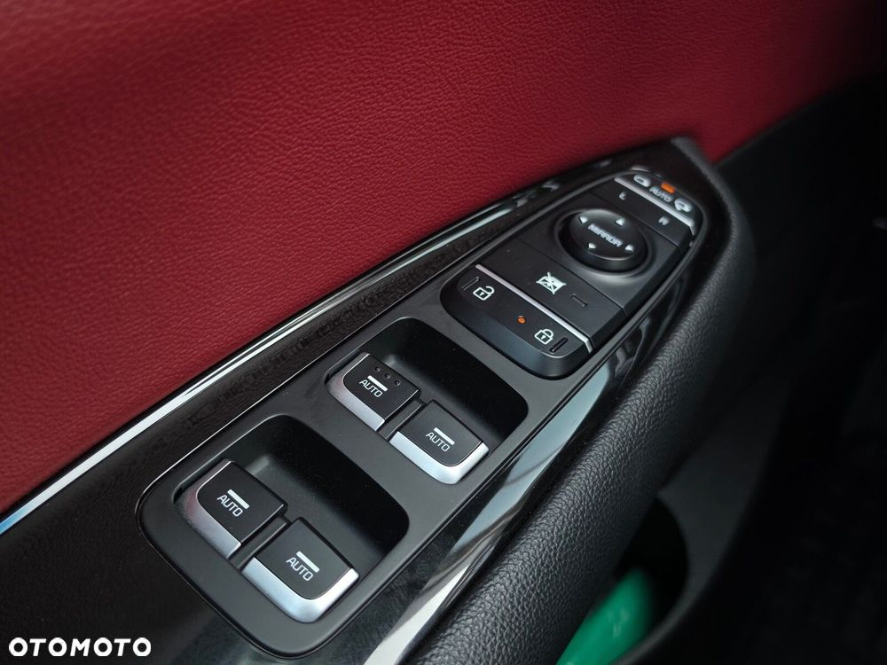 Kia Optima 2.0 T-GDI GT - 29