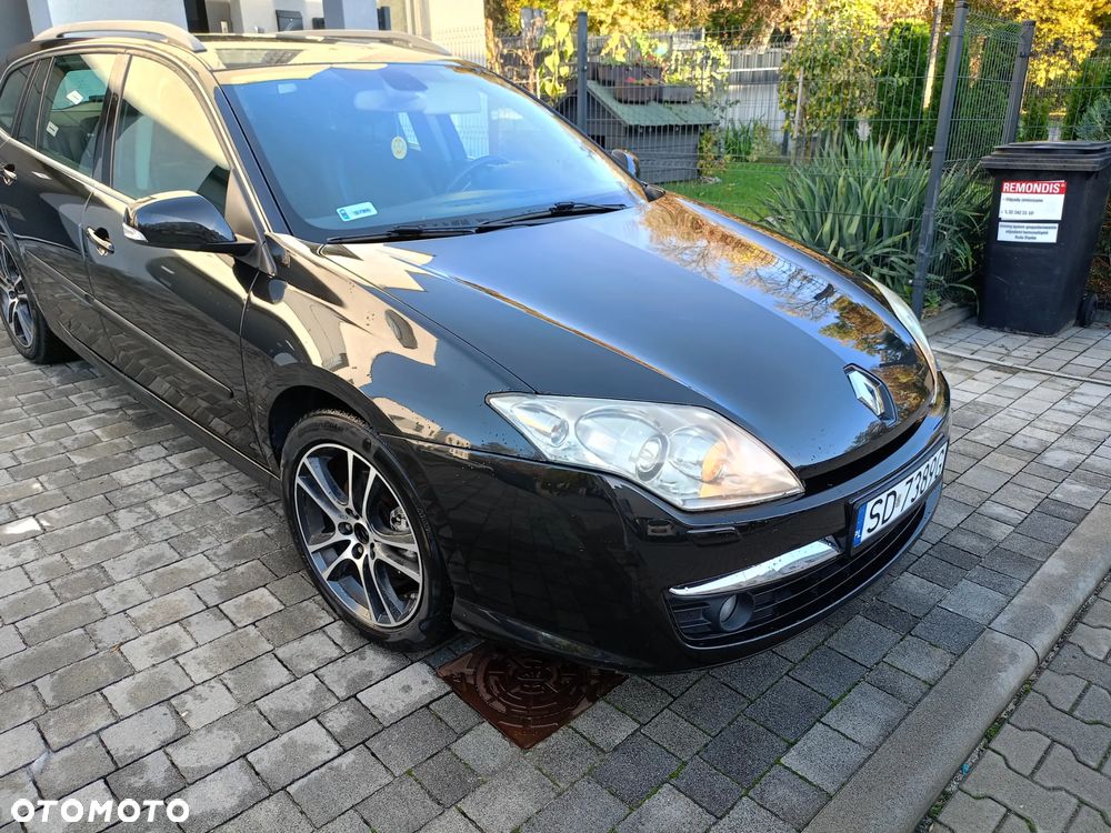 Renault Laguna 2.0 Privilege - 2