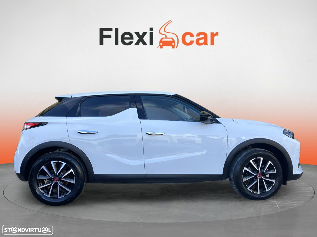DS DS3 Crossback E-Tense SE Connected Chic - 2