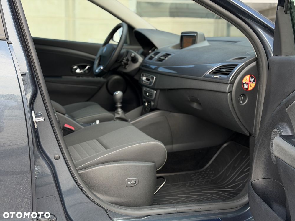 Renault Megane - 22