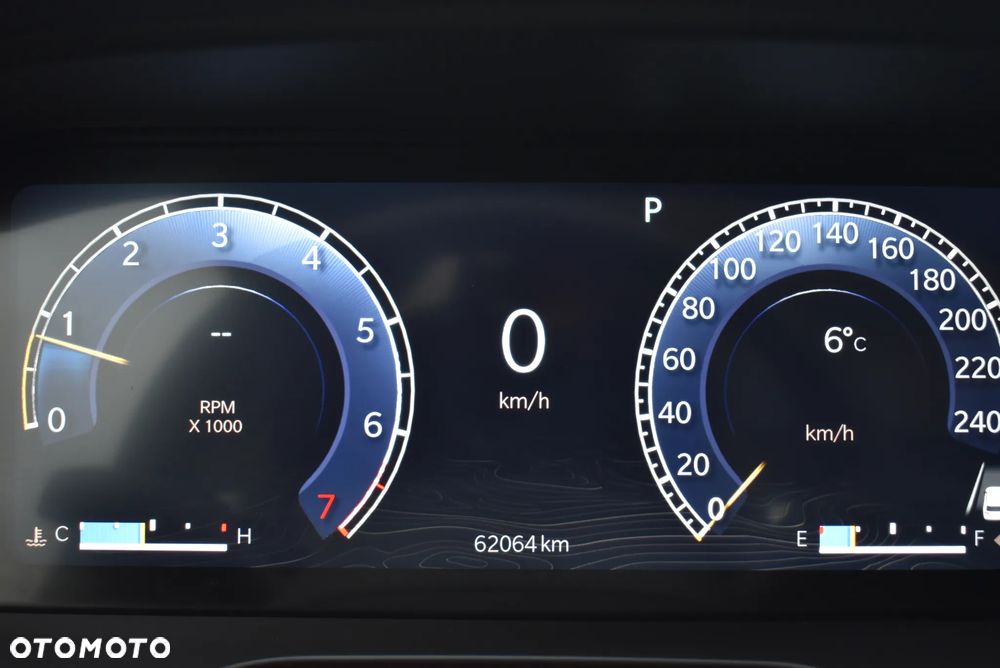 Jeep Grand Cherokee 3.6 V6 Limited - 30