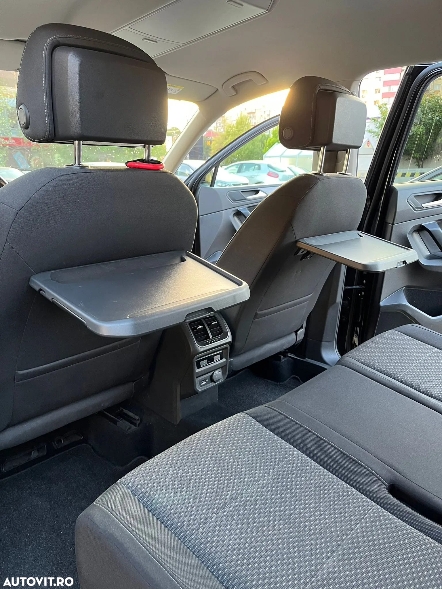 Volkswagen Tiguan Allspace 1.5 TSI OPF DSG Comfortline - 7