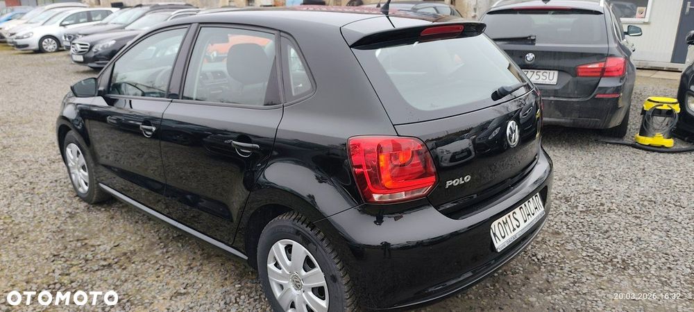 Volkswagen Polo 1.2 Style - 3