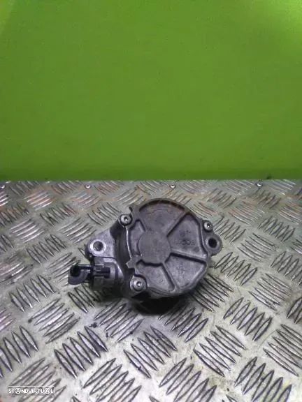 Reparação de Motor Ford Focus 1.6Tdci G8DA - 10