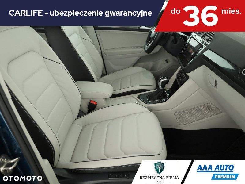 Volkswagen Tiguan - 8