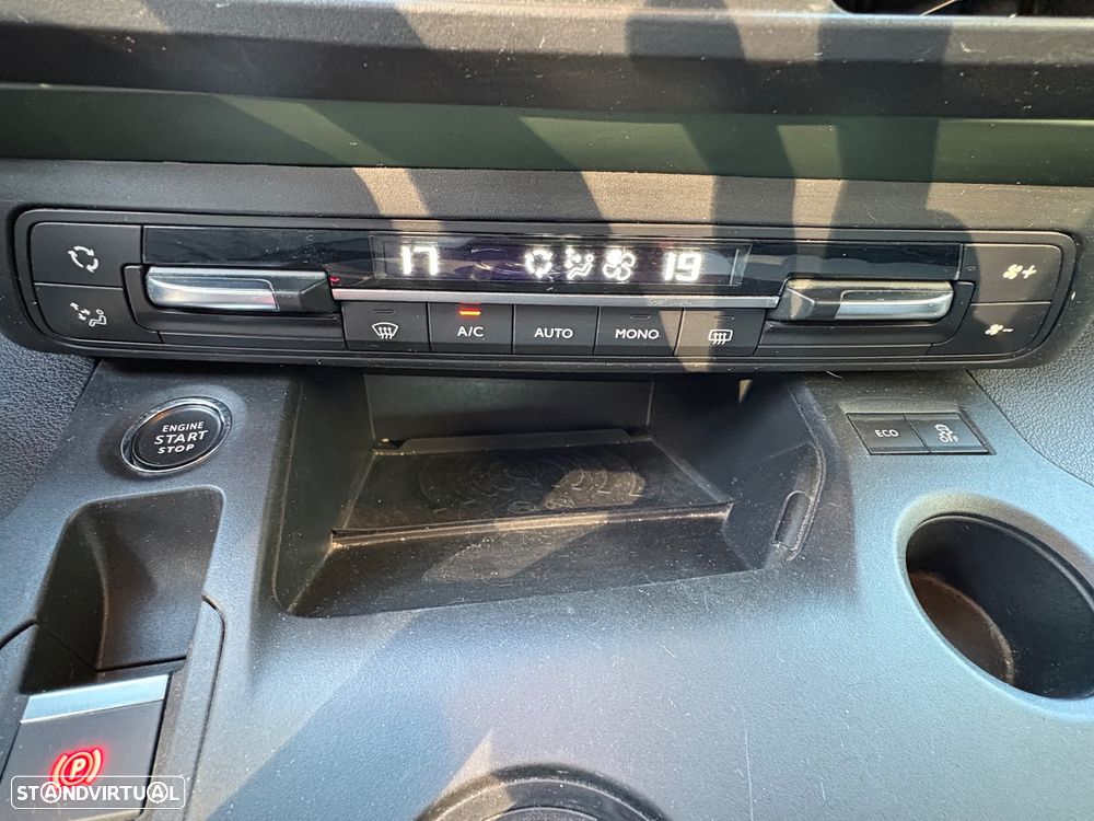 Citroën Berlingo 1.5 BlueHDi XL Shine EAT8 7L - 24