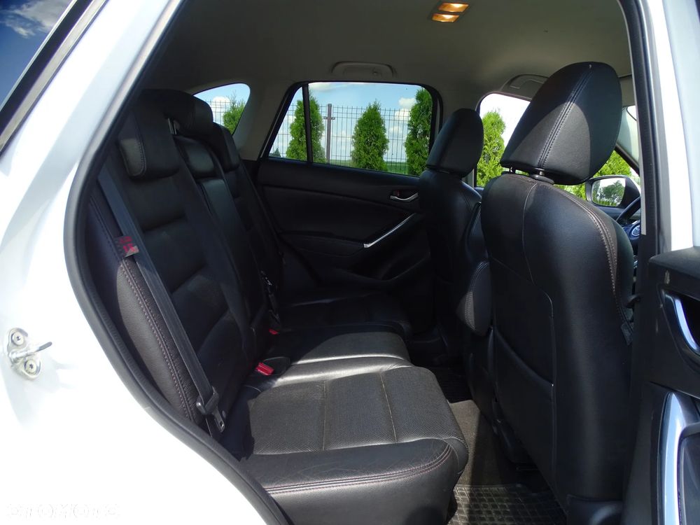 Mazda CX-5 2.2 D Skypassion AWD - 29