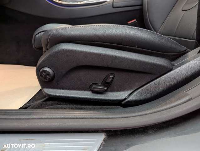 Mercedes-Benz CLS - 10