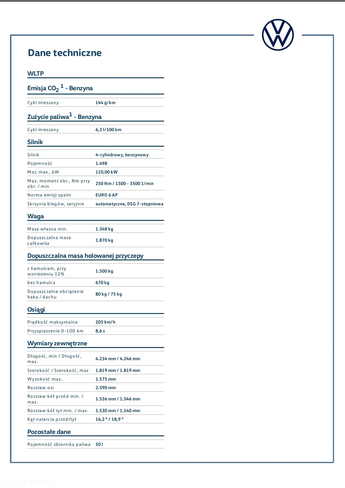 Volkswagen T-Roc 1.5 TSI ACT Premium DSG - 35