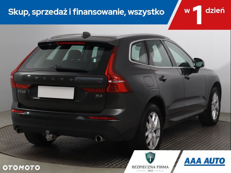 Volvo XC 60 - 7
