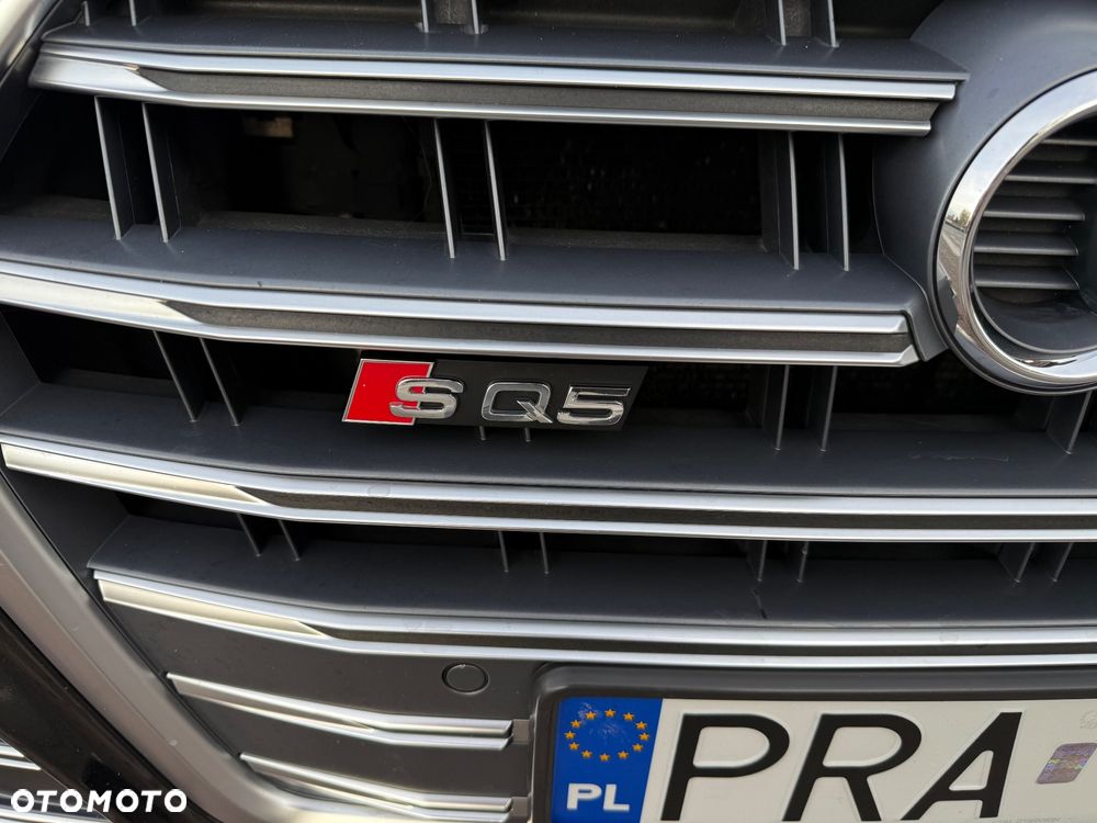 Audi SQ5 - 29
