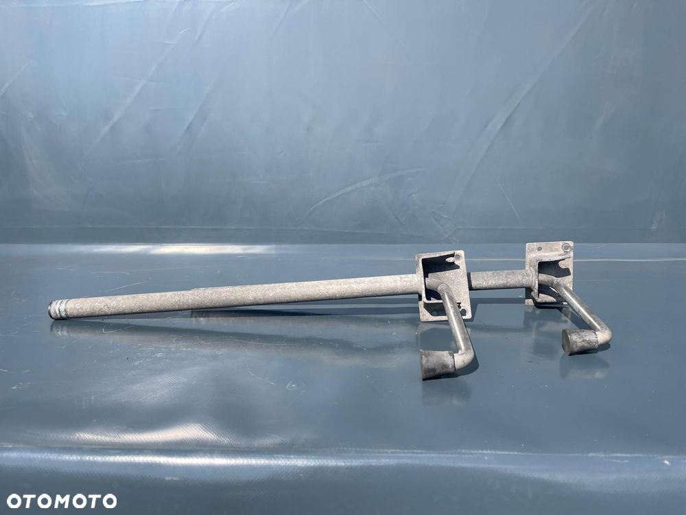 Trzymacz/blokada drzwi naczepy - 3