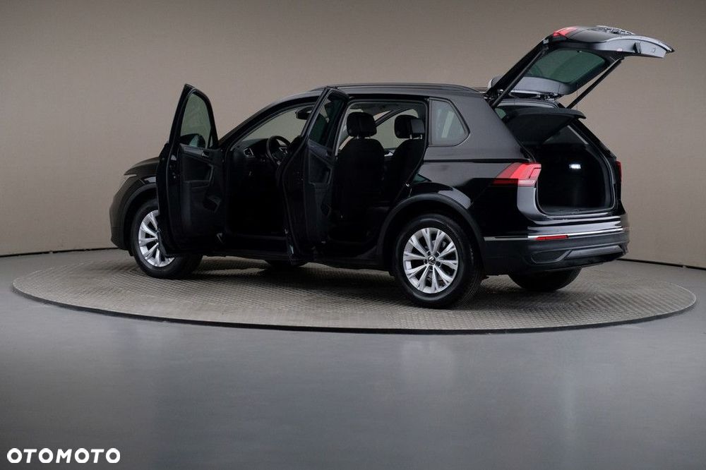 Volkswagen Tiguan 1.5 TSI EVO Life DSG - 7