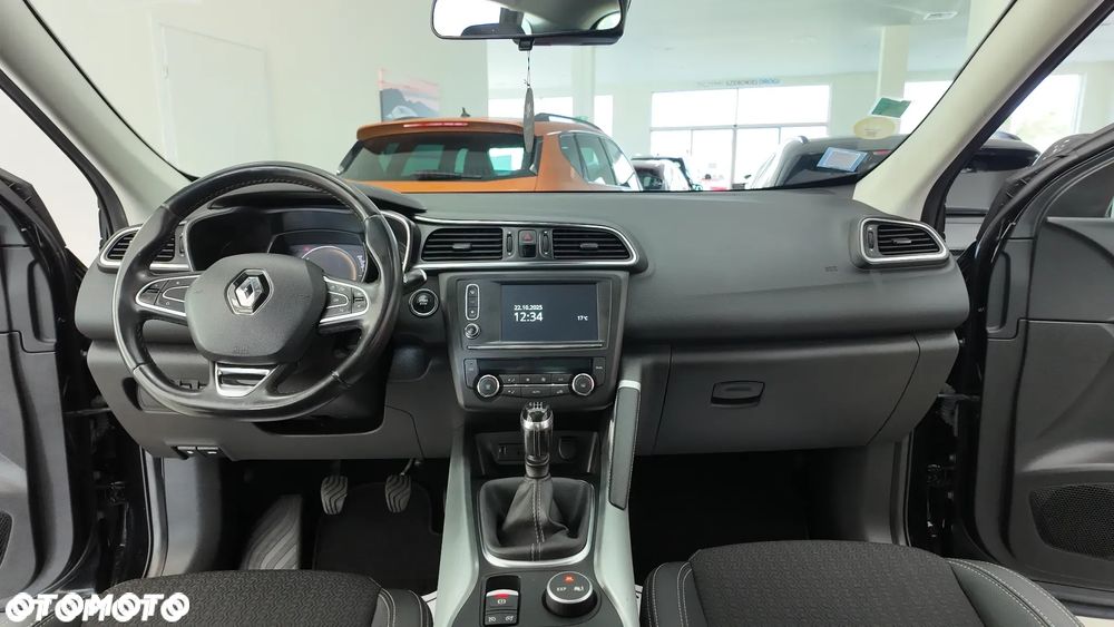 Renault Kadjar Energy dCi 130 Business - 32
