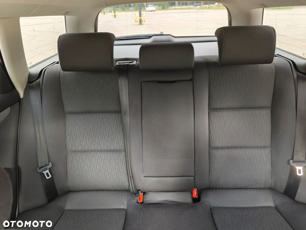 Audi A4 Avant 1.6 - 4