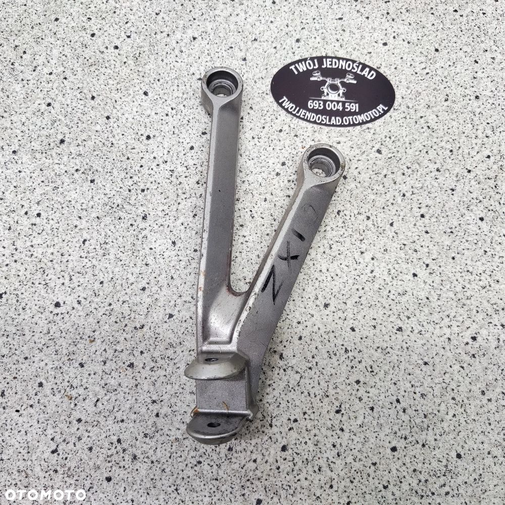 Set lewy tył Kawasaki ZX10R ZX-10R