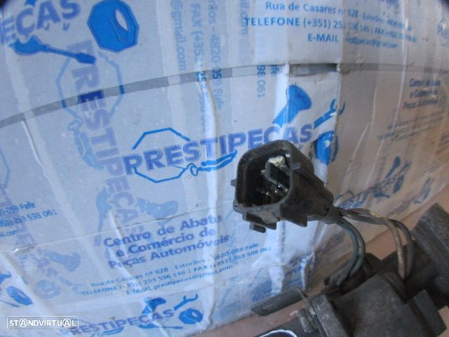 Modulo 8566014050 TOYOTA SUPRA 1991 0P Motor Do Farol DRT - 3