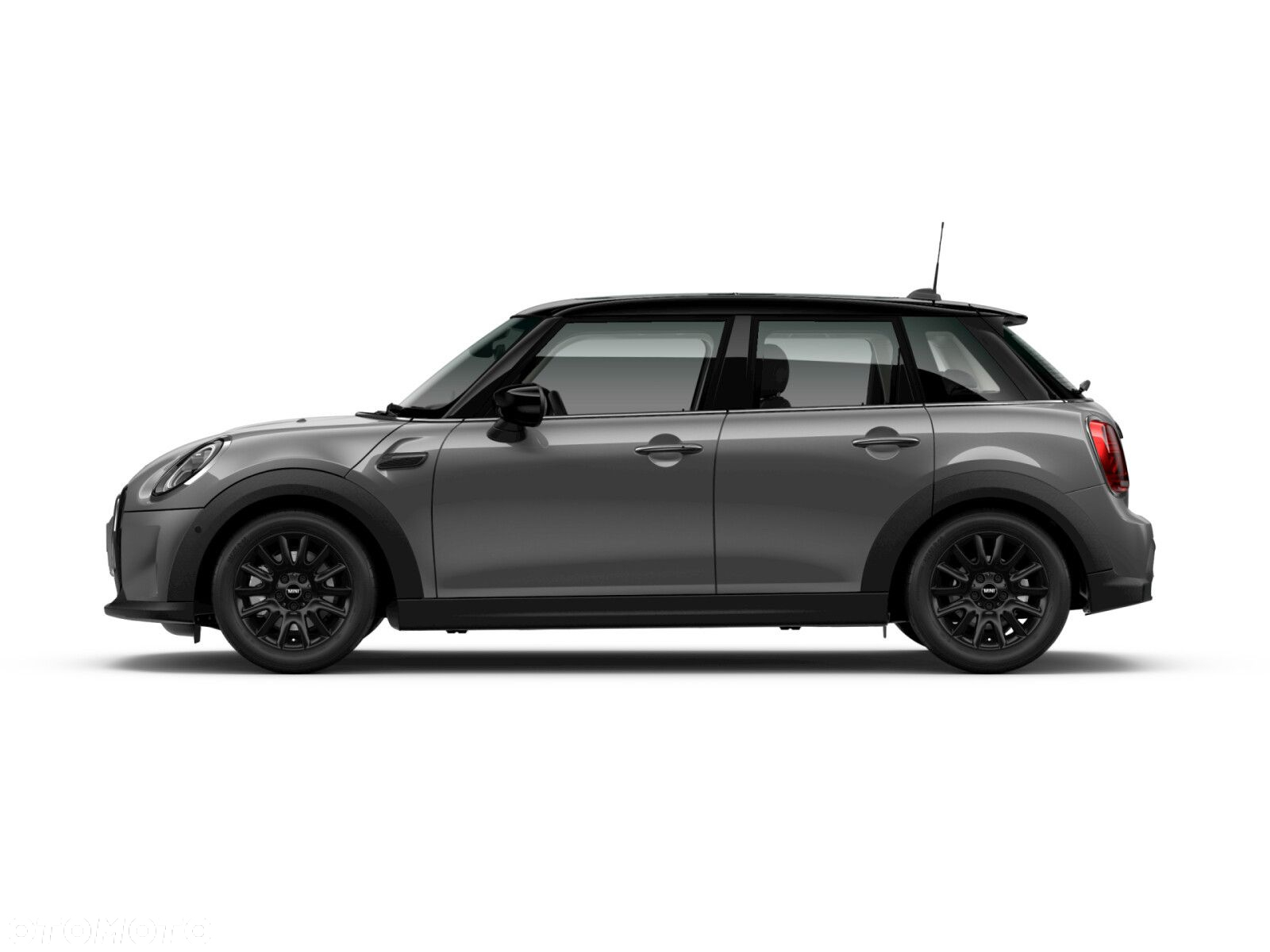 MINI Cooper - 5