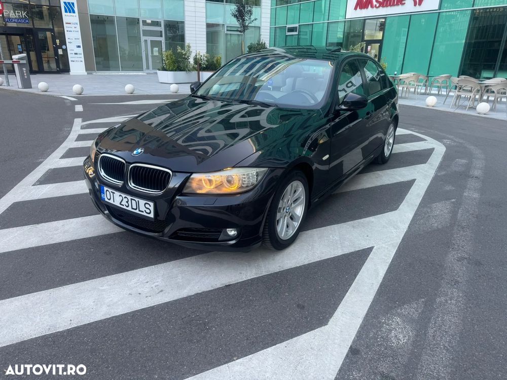 BMW Seria 3 - 1