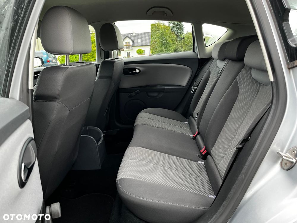Seat Leon - 9
