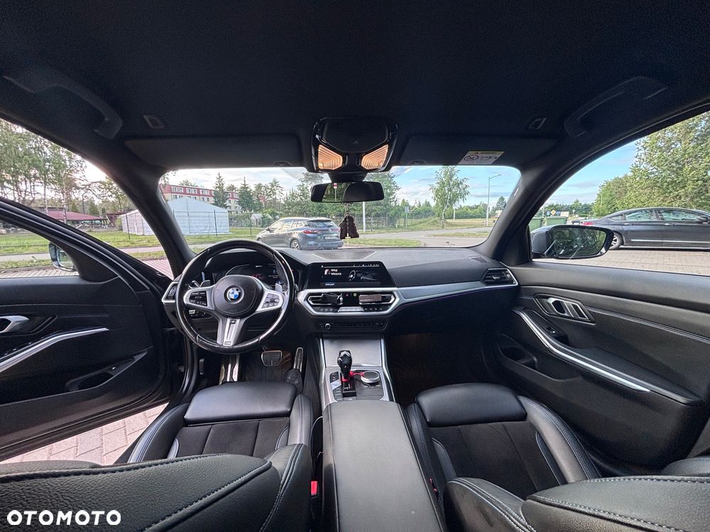BMW Seria 3 - 11