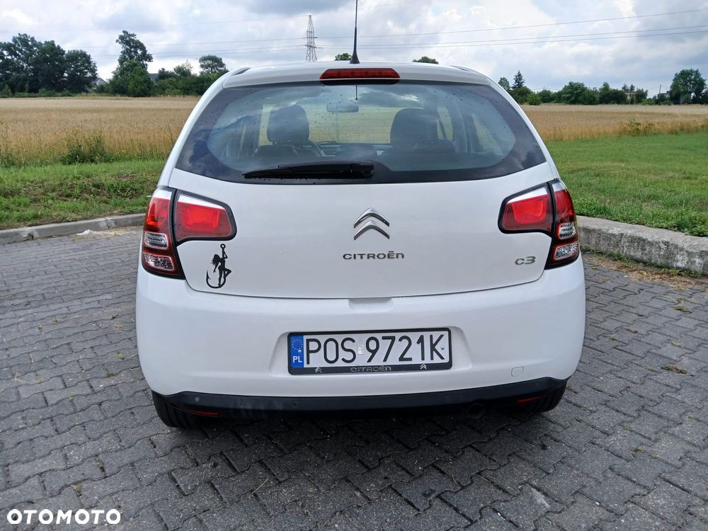 Citroën C3 1.6 BlueHDi Feel S&S - 13
