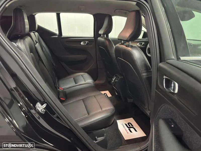 Volvo XC 40 1.5 T3 Inscription Geartronic - 11