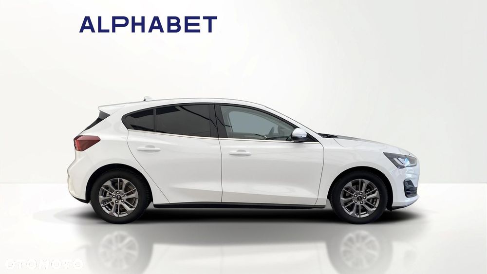 Ford Focus 1.0 EcoBoost mHEV Titanium X - 6