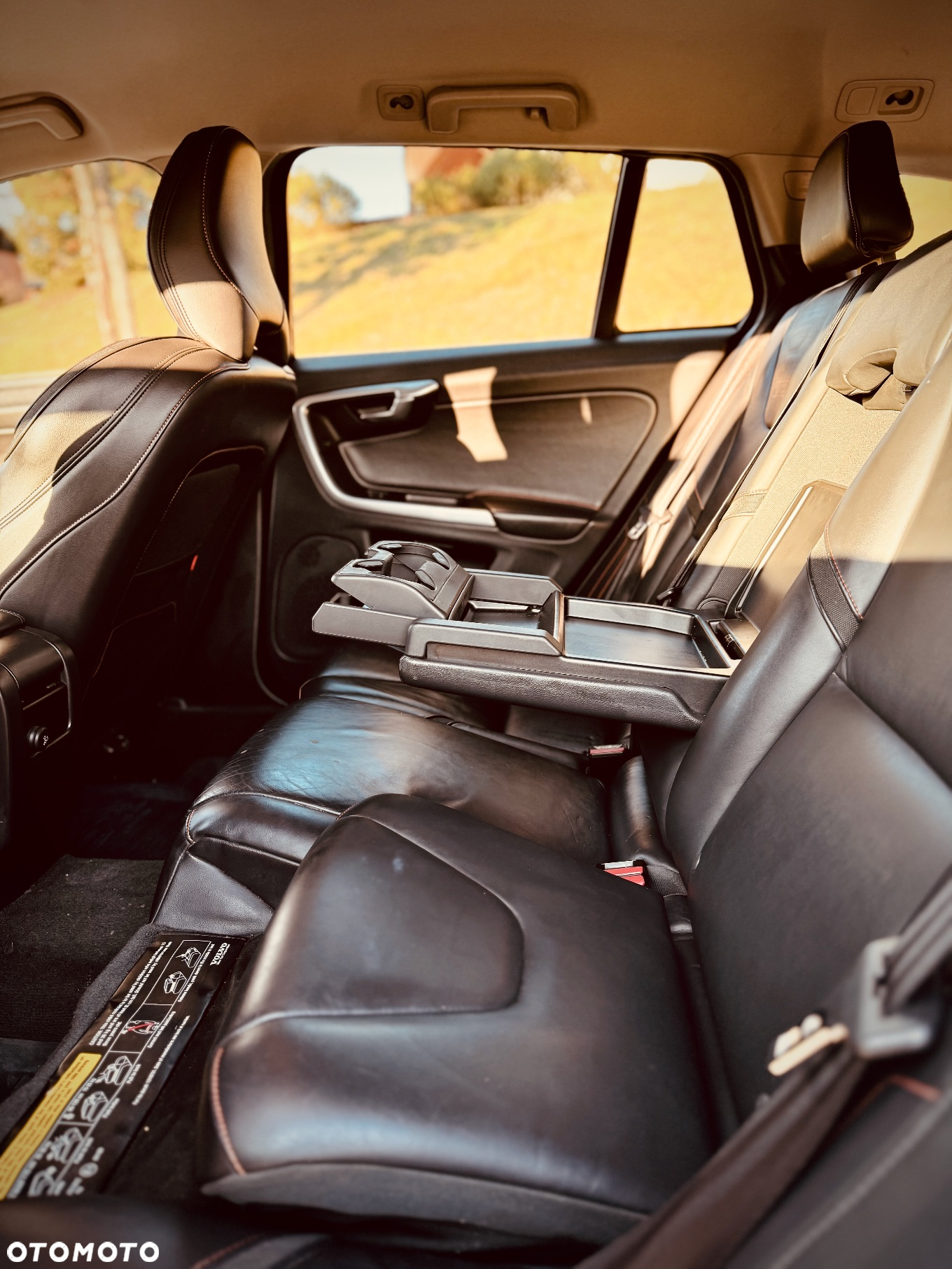 Volvo V60 D4 Drive-E Ocean Race - 9