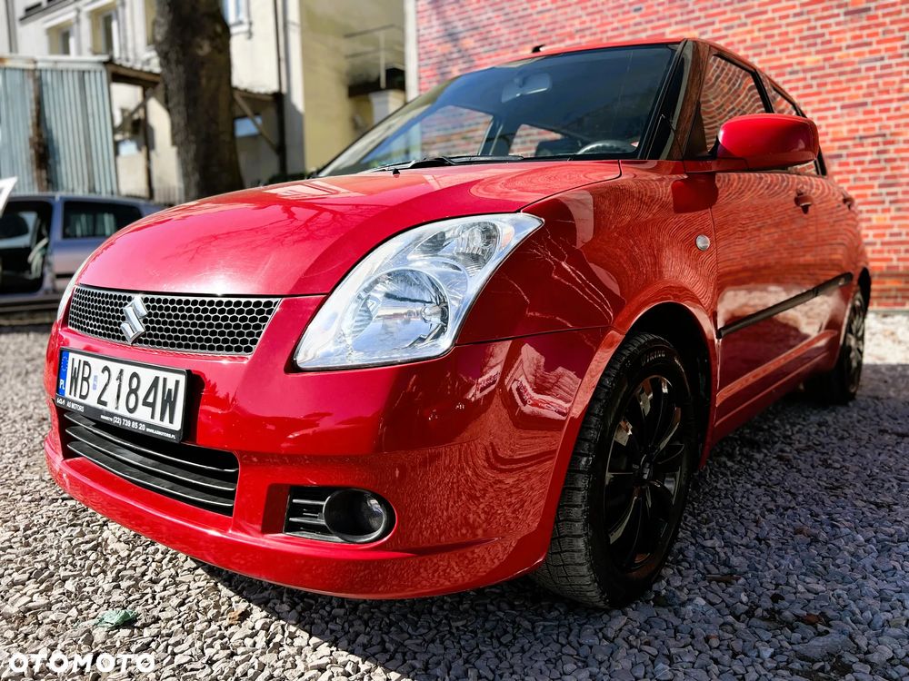 Suzuki Swift - 29