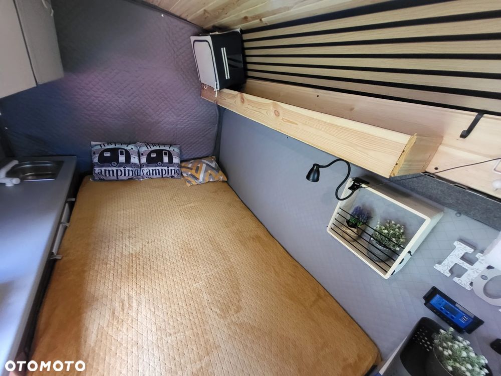 Renault trafic - 6