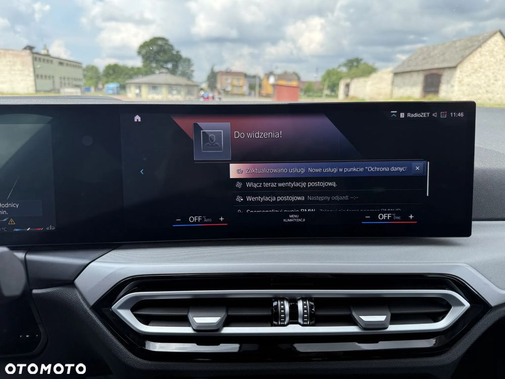 BMW Seria 3 318d mHEV - 15