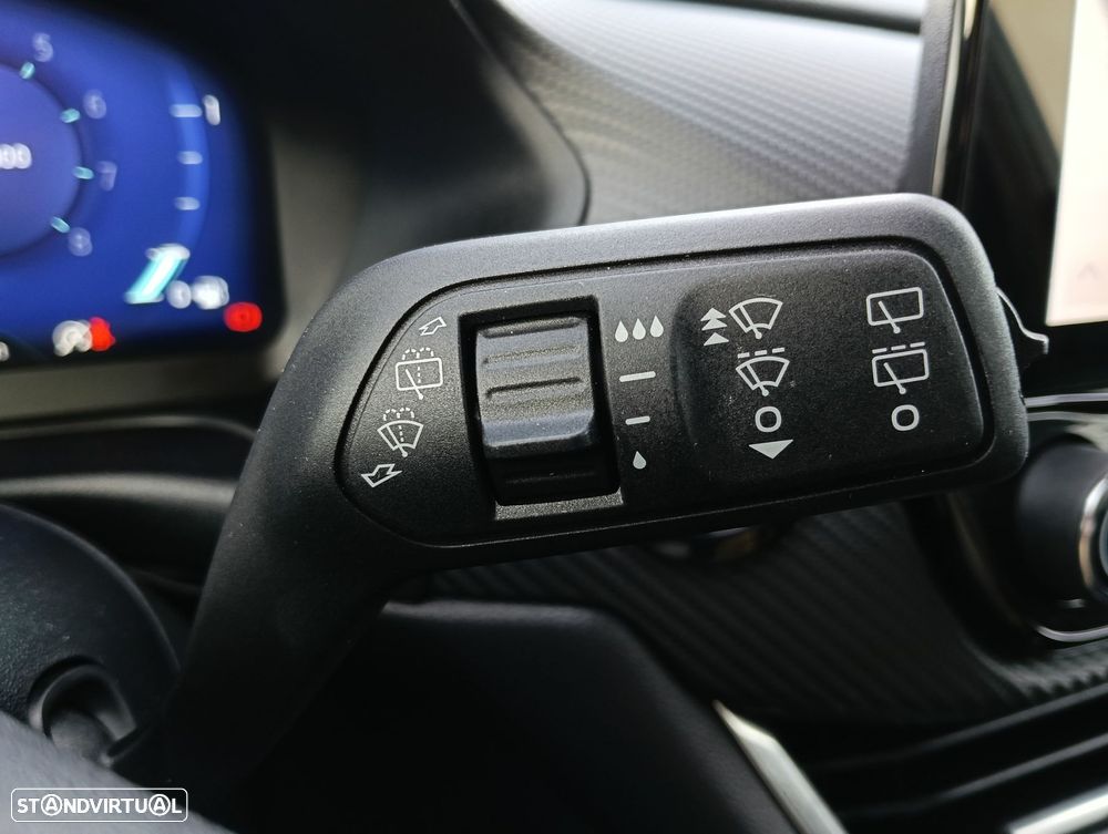 Ford Puma 1.0 EcoBoost MHEV ST-Line X - 17