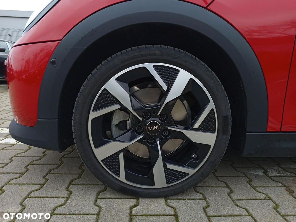 MINI Cooper - 11