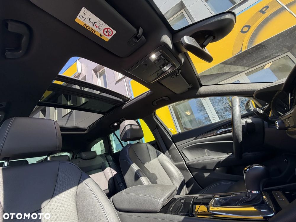 Opel Insignia 2.0 CDTI GS Line + S&S - 32