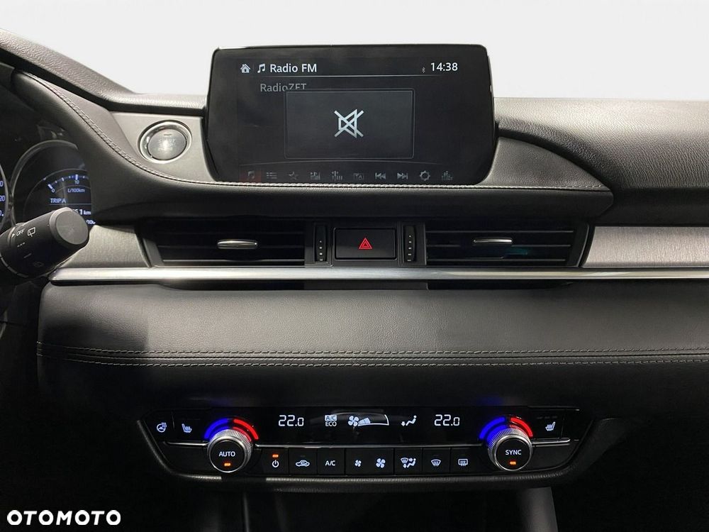 Mazda 6 - 26