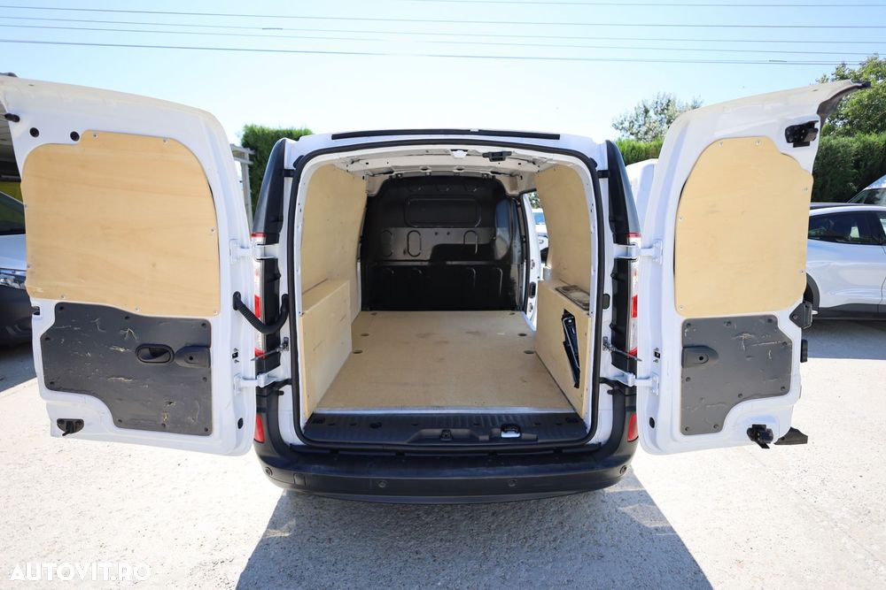 Renault Kangoo Maxi - 11