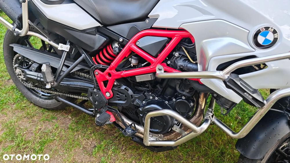 BMW GS - 20