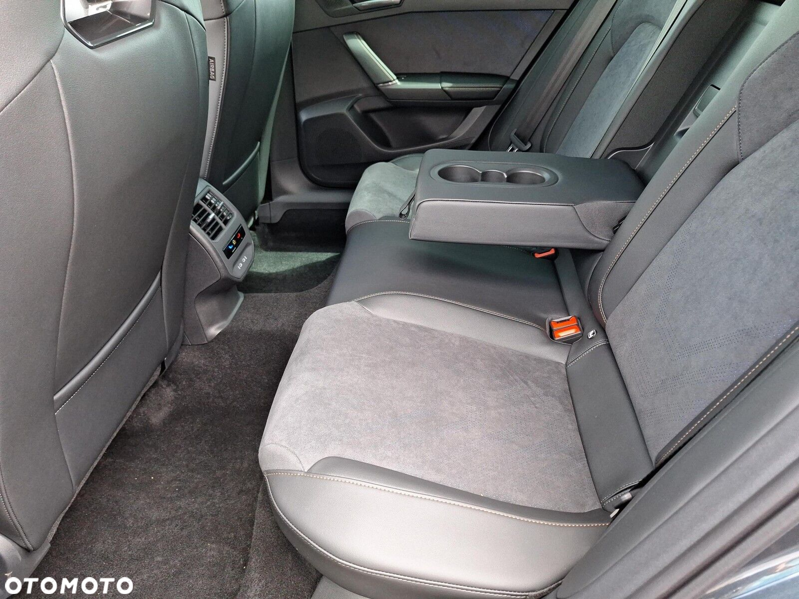 Cupra Formentor 2.0 TSI 4Drive VZ DSG - 12
