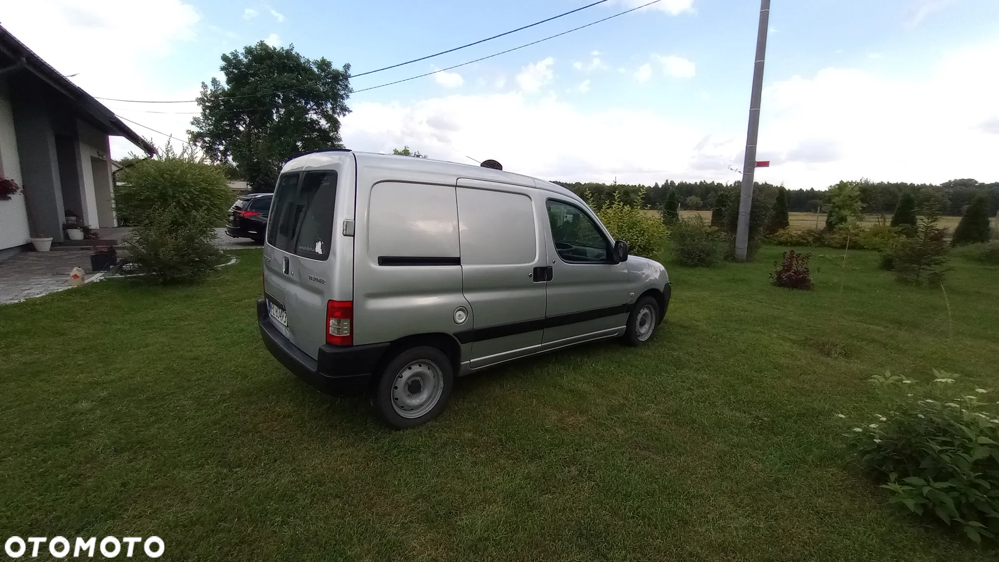 Peugeot Partner - 6